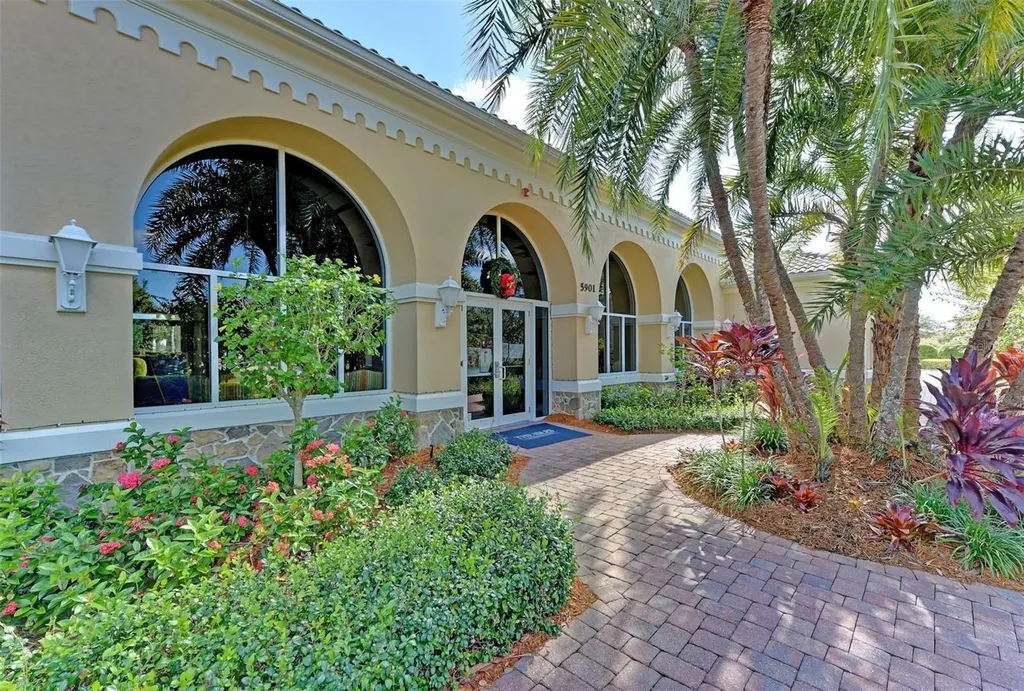 5970 Roseto Place Sarasota FL 34238