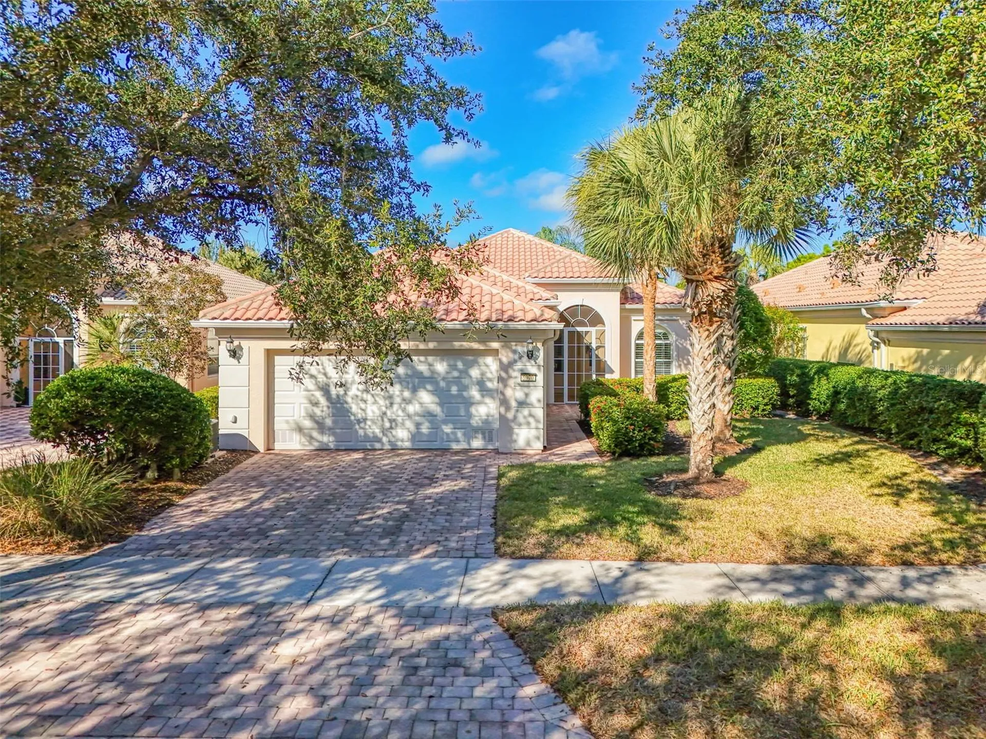 Sarasota FL, 5970 Roseto Place
