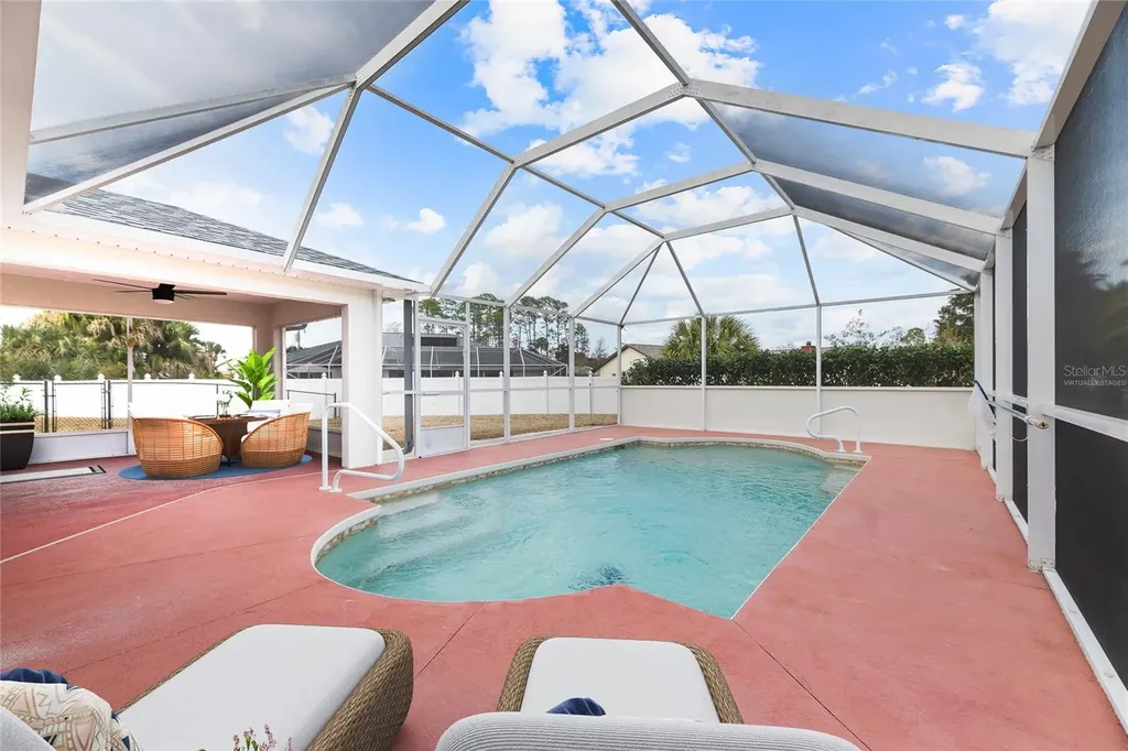 4 Fortress Court Palm Coast FL 32137
