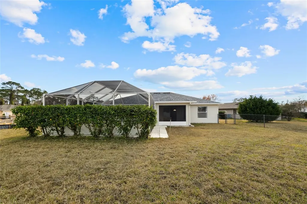 4 Fortress Court Palm Coast FL 32137
