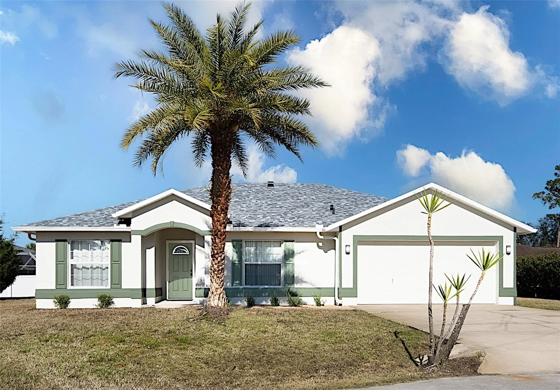 4 Fortress Court Palm Coast FL 32137