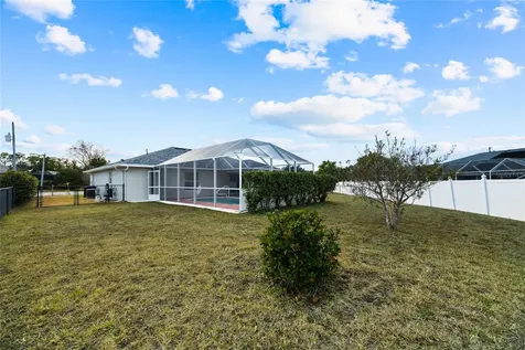 4 Fortress Court Palm Coast FL 32137