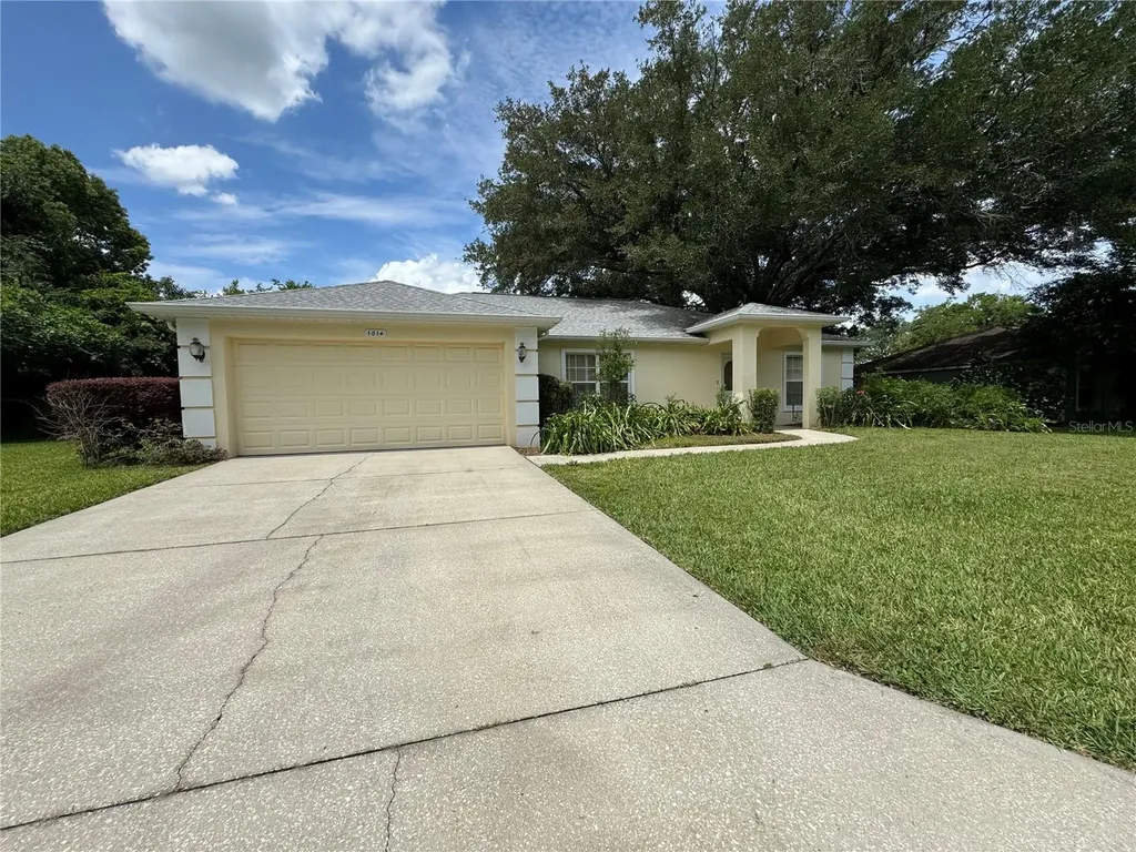 1014 NE 22nd Avenue Ocala FL 34470