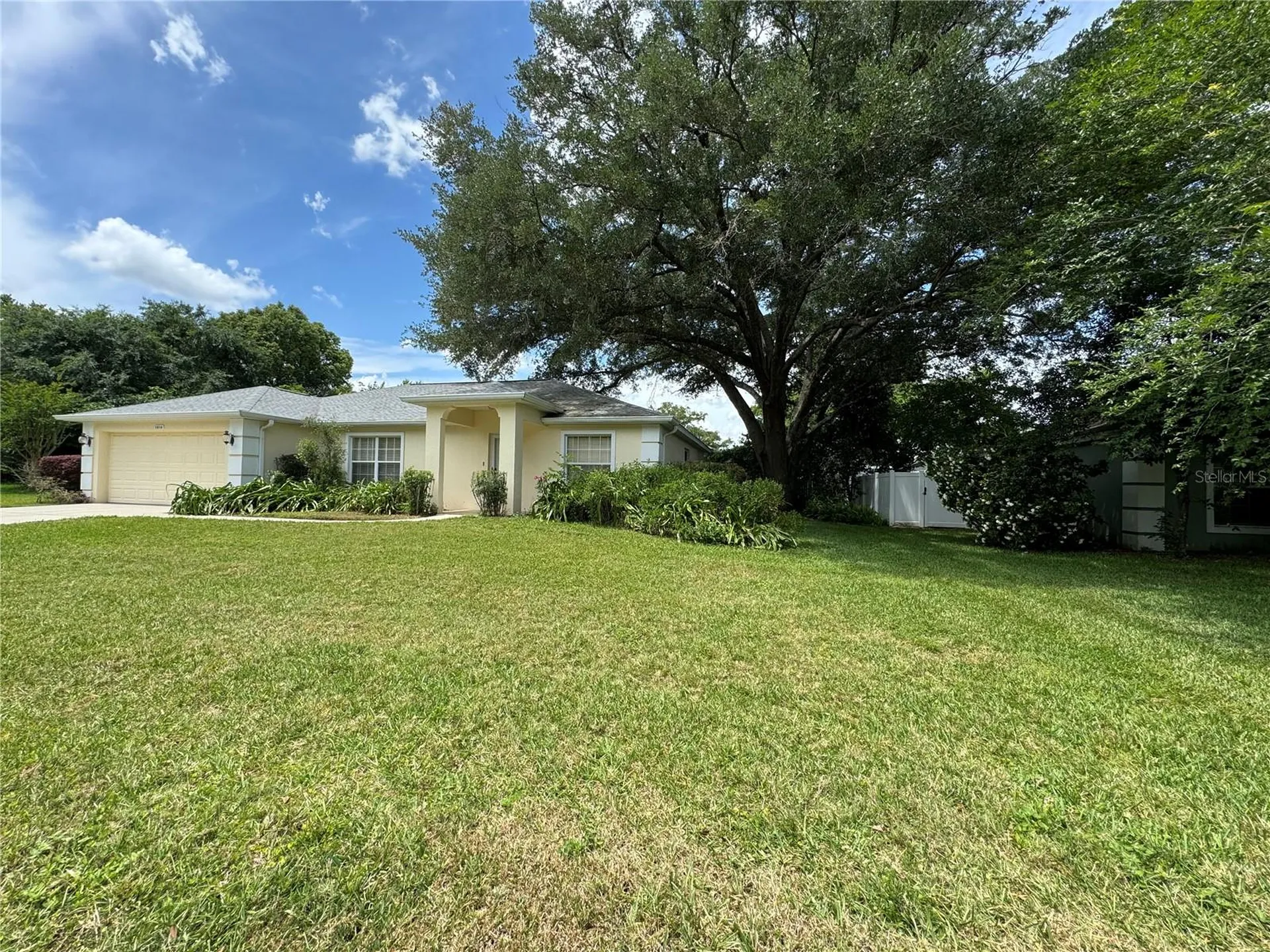 1014 NE 22nd Avenue Ocala FL 34470
