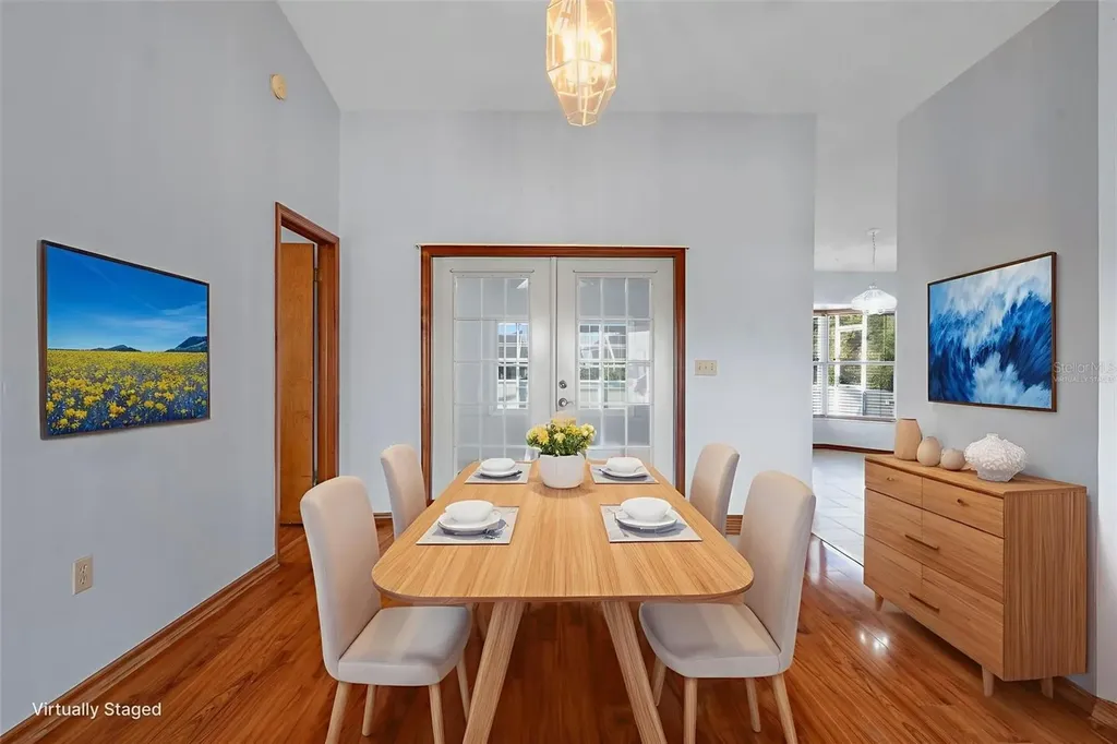1542 Overland Drive Spring Hill FL 34608