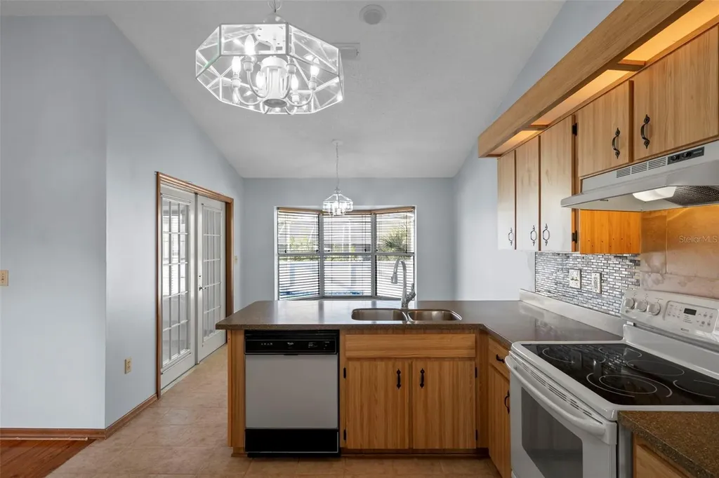 1542 Overland Drive Spring Hill FL 34608