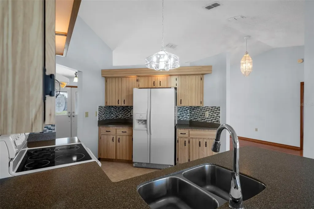 1542 Overland Drive Spring Hill FL 34608