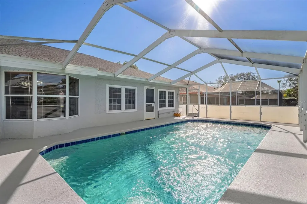 1542 Overland Drive Spring Hill FL 34608