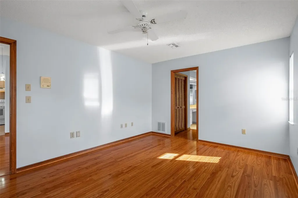 1542 Overland Drive Spring Hill FL 34608