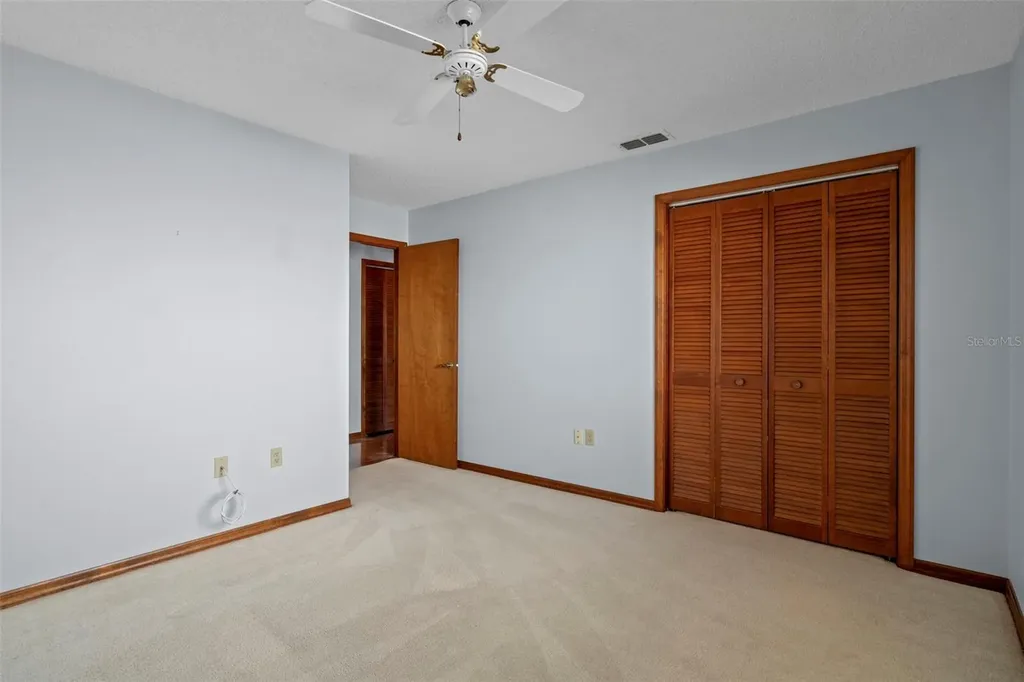 1542 Overland Drive Spring Hill FL 34608