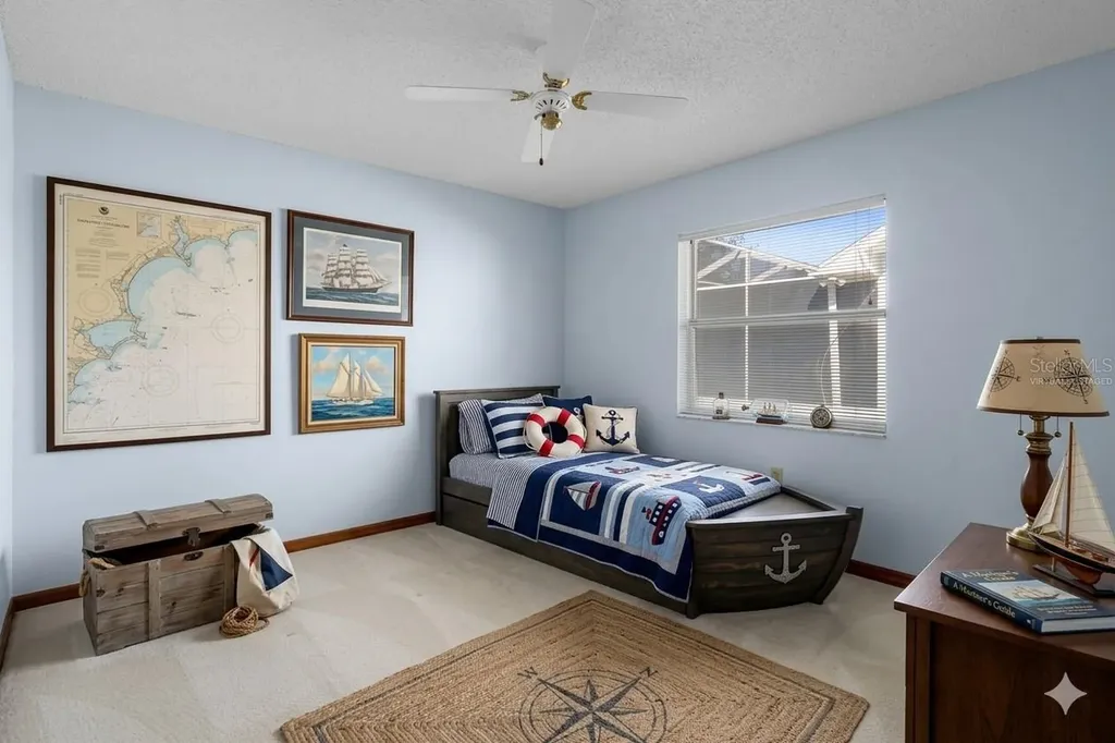 1542 Overland Drive Spring Hill FL 34608