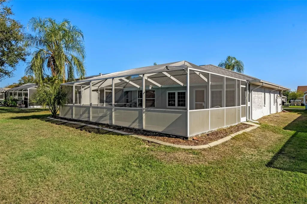 1542 Overland Drive Spring Hill FL 34608