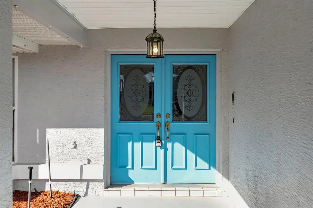 1542 Overland Drive Spring Hill FL 34608