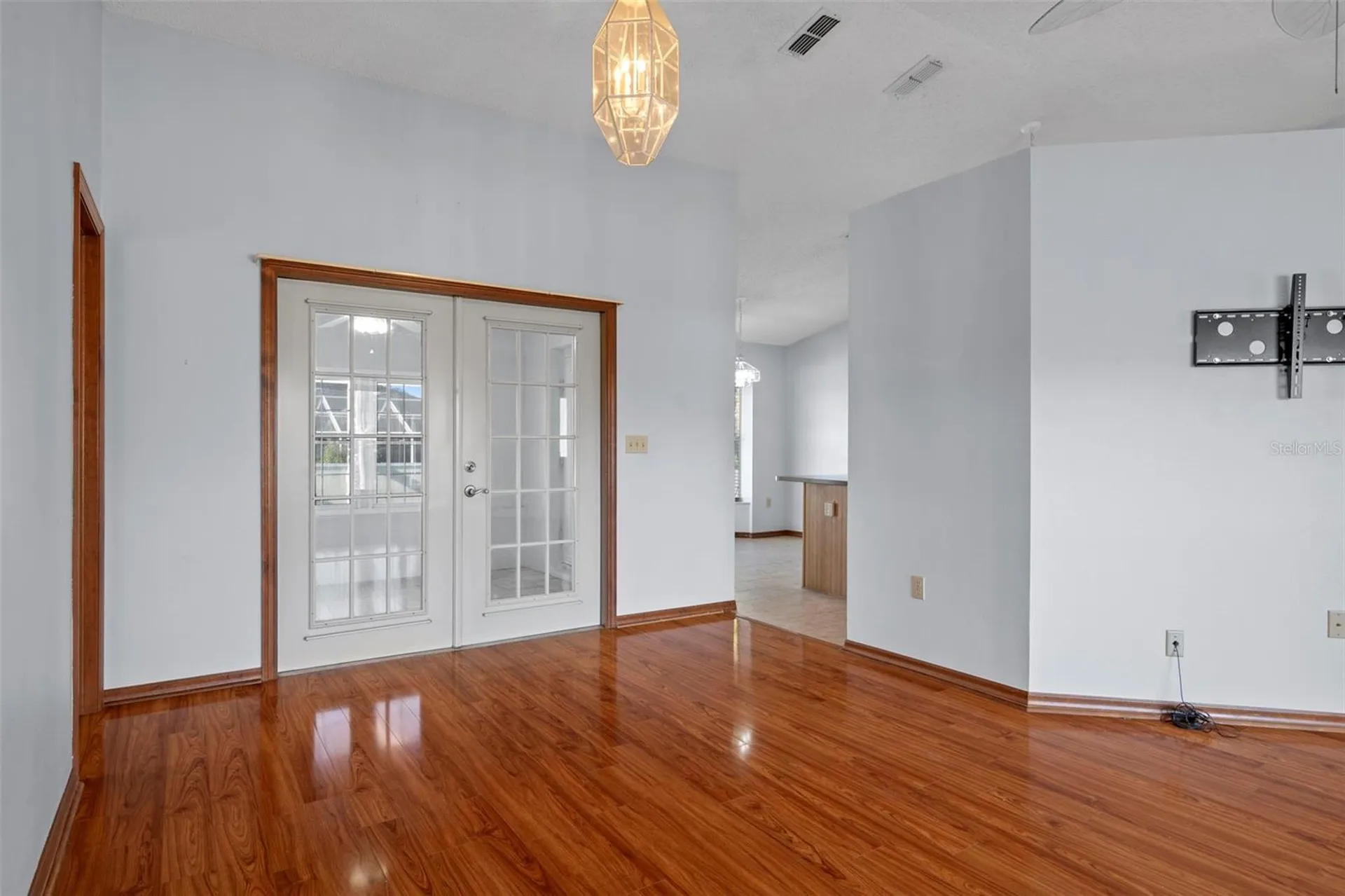 1542 Overland Drive Spring Hill FL 34608