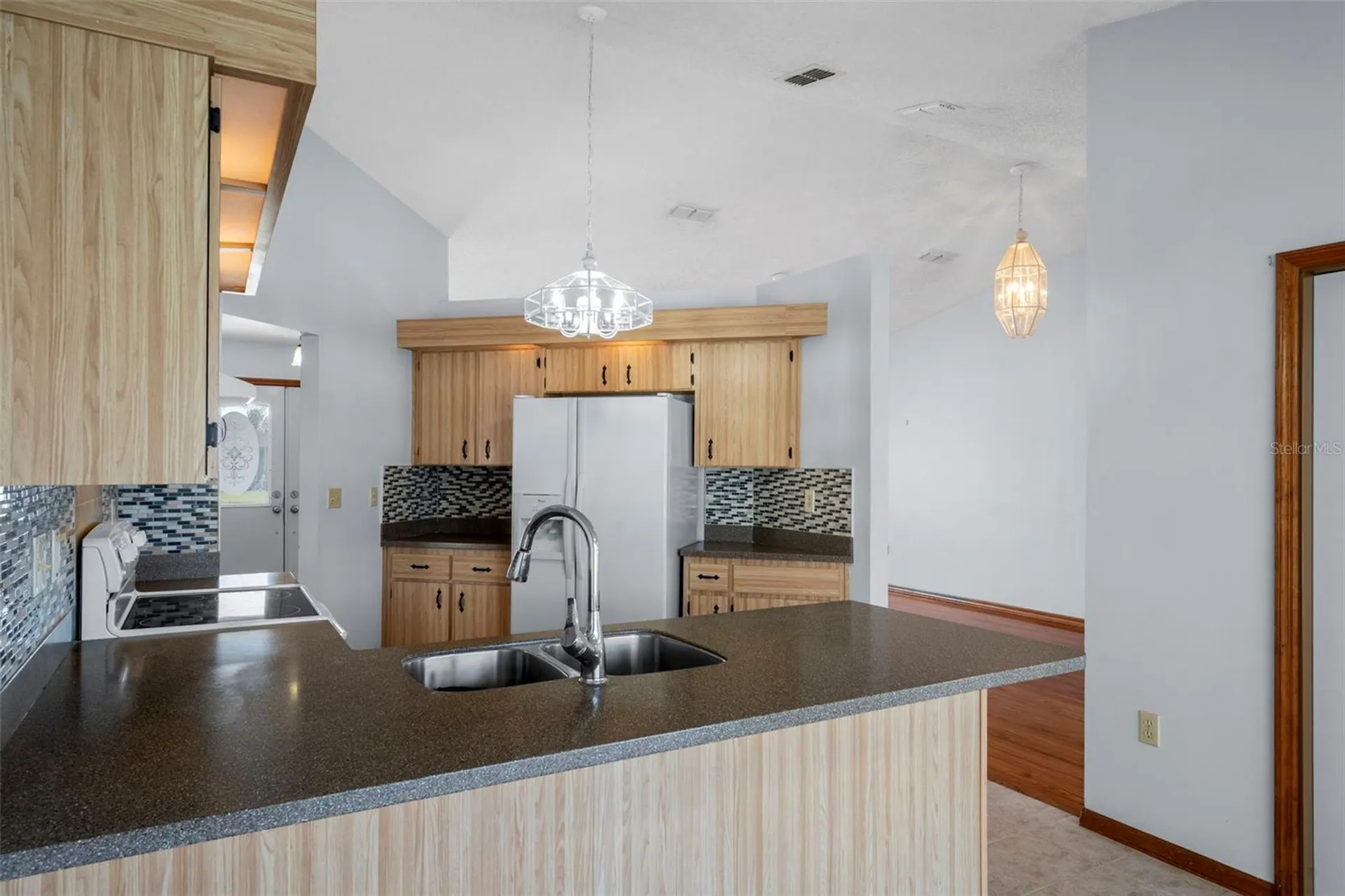1542 Overland Drive Spring Hill FL 34608