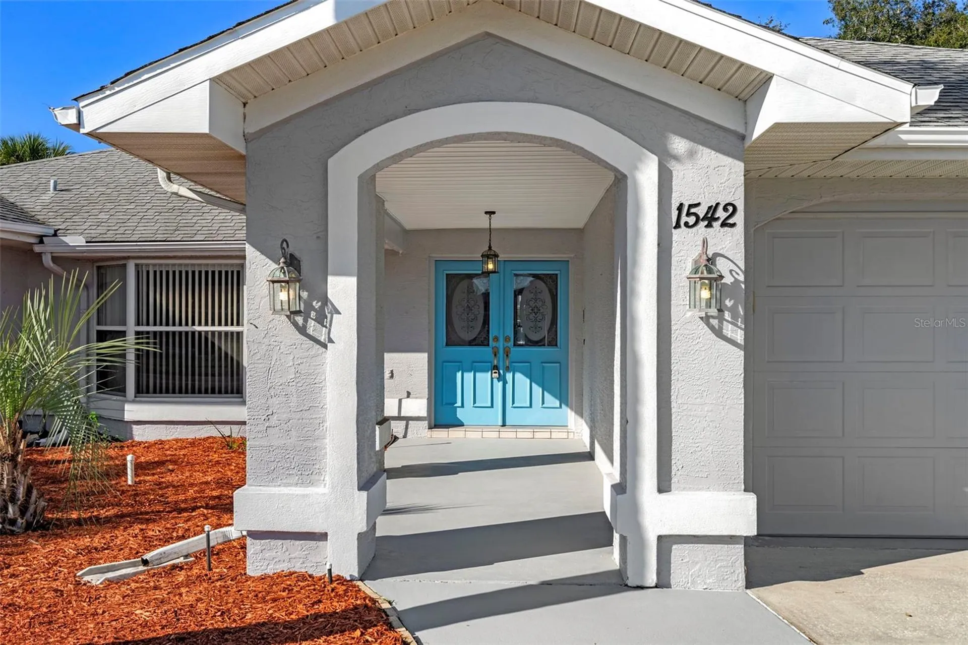 1542 Overland Drive Spring Hill FL 34608