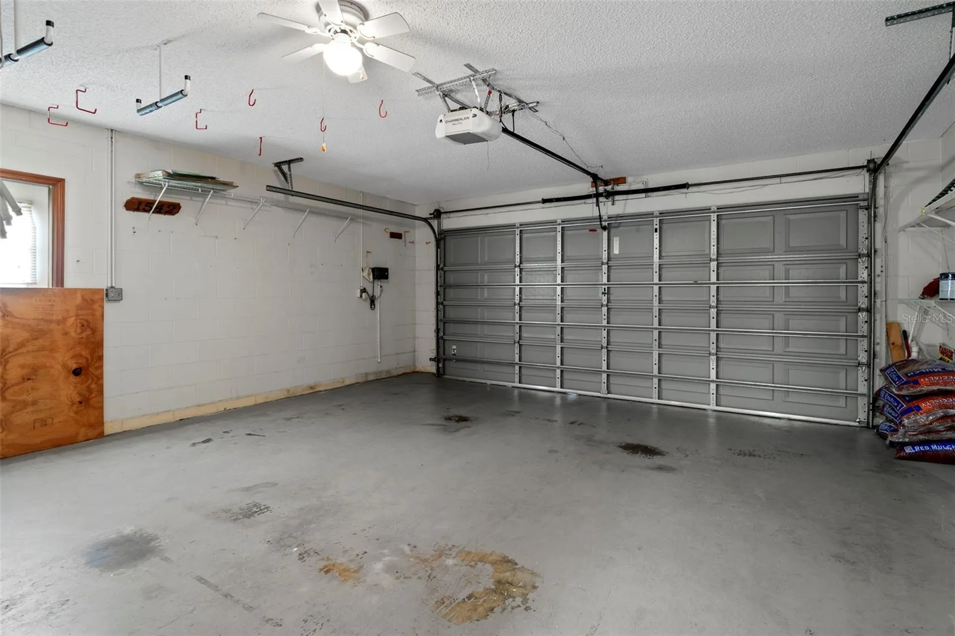 1542 Overland Drive Spring Hill FL 34608