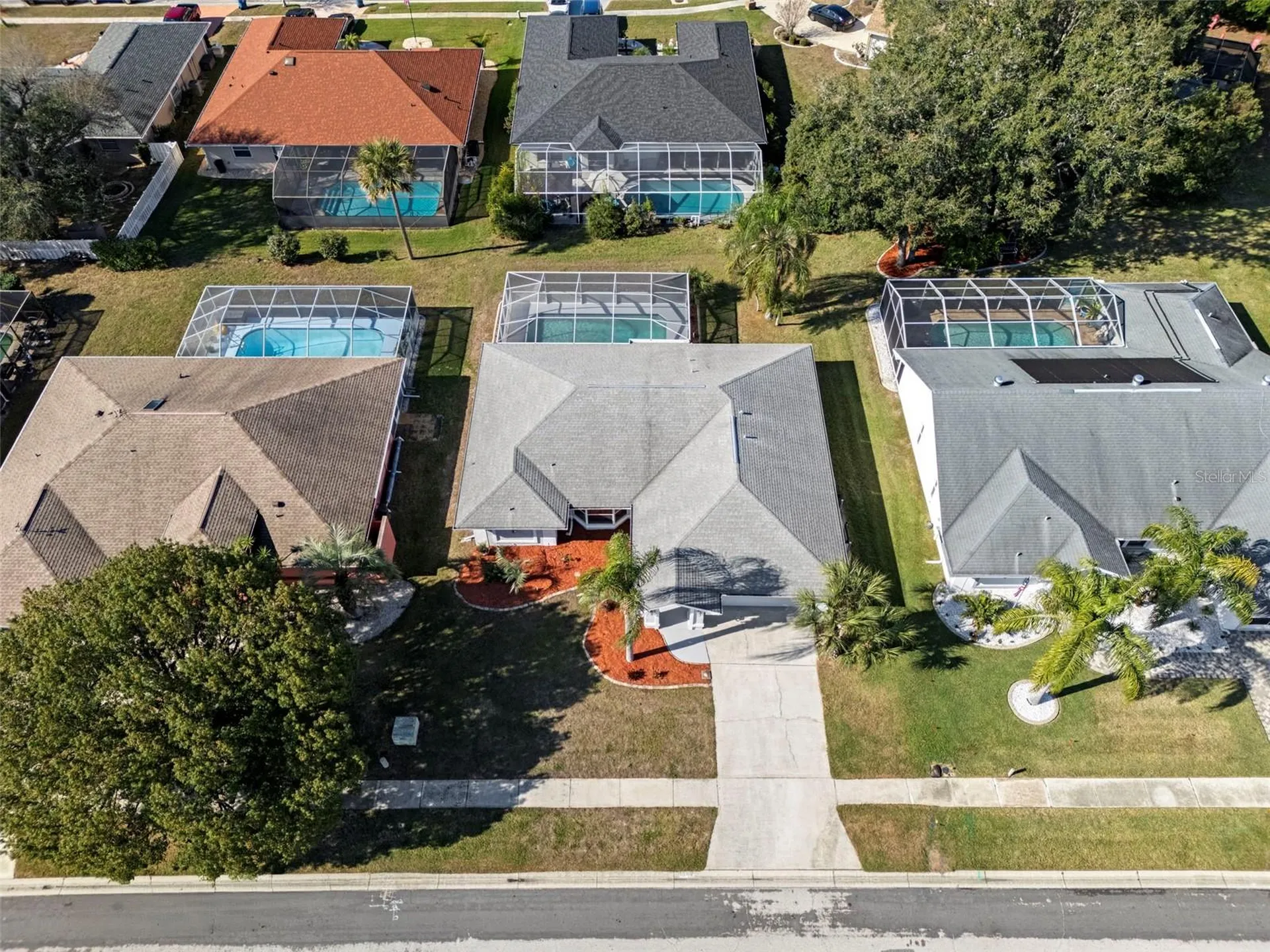 1542 Overland Drive Spring Hill FL 34608