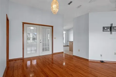 1542 Overland Drive Spring Hill FL 34608