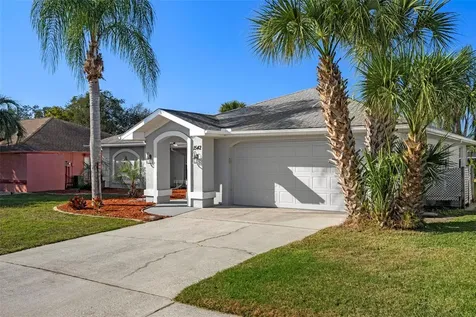 1542 Overland Drive Spring Hill FL 34608