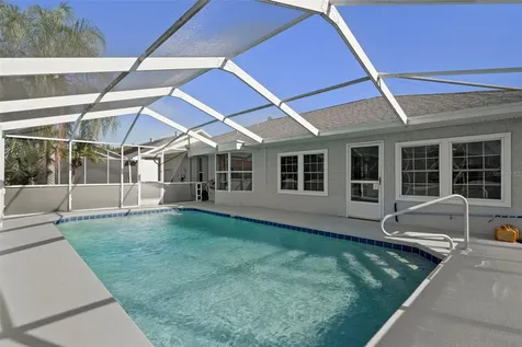 1542 Overland Drive Spring Hill FL 34608