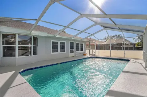 1542 Overland Drive Spring Hill FL 34608