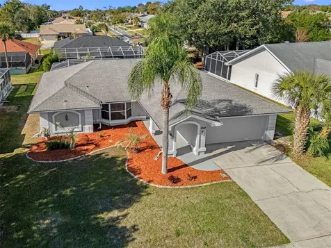 1542 Overland Drive Spring Hill FL 34608