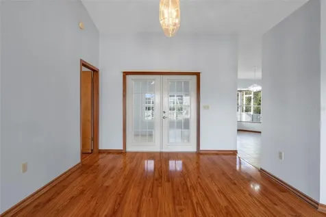 1542 Overland Drive Spring Hill FL 34608