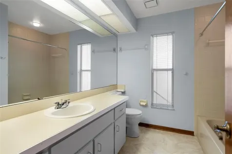1542 Overland Drive Spring Hill FL 34608