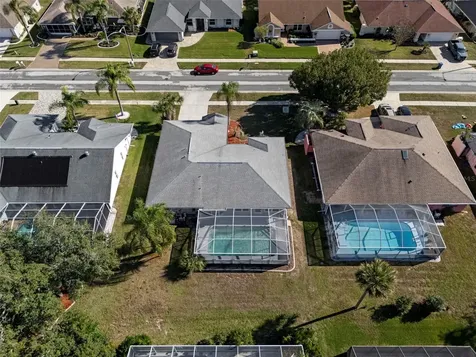 1542 Overland Drive Spring Hill FL 34608
