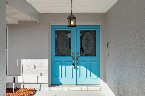 1542 Overland Drive Spring Hill FL 34608