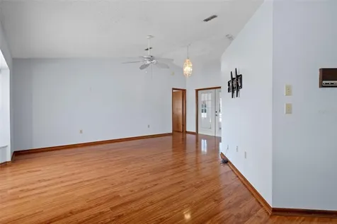 1542 Overland Drive Spring Hill FL 34608