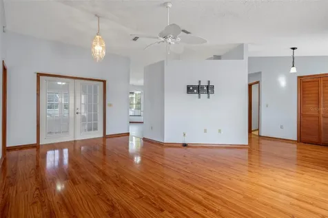 1542 Overland Drive Spring Hill FL 34608