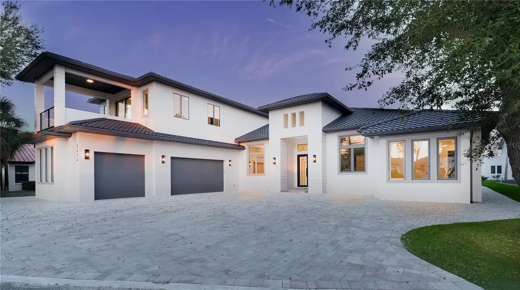 2414 Bayshore Road Nokomis FL 34275