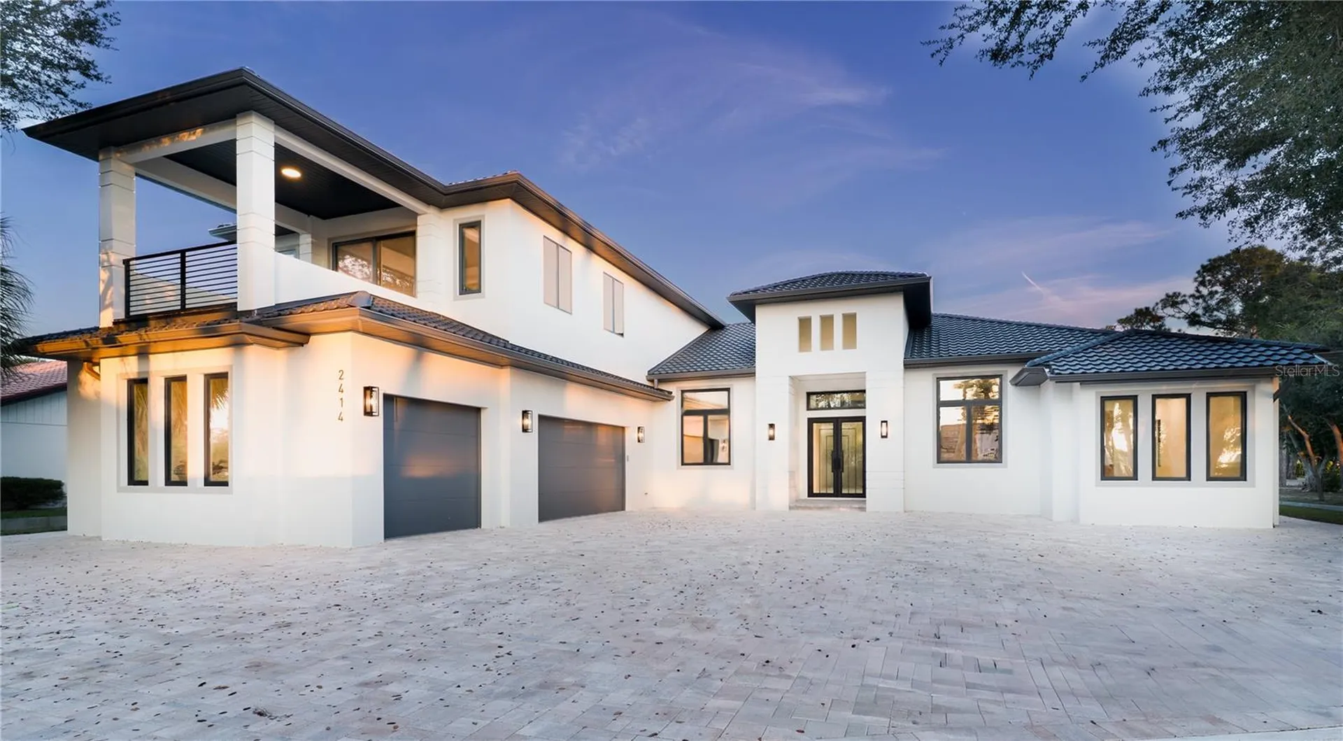 2414 Bayshore Road Nokomis FL 34275