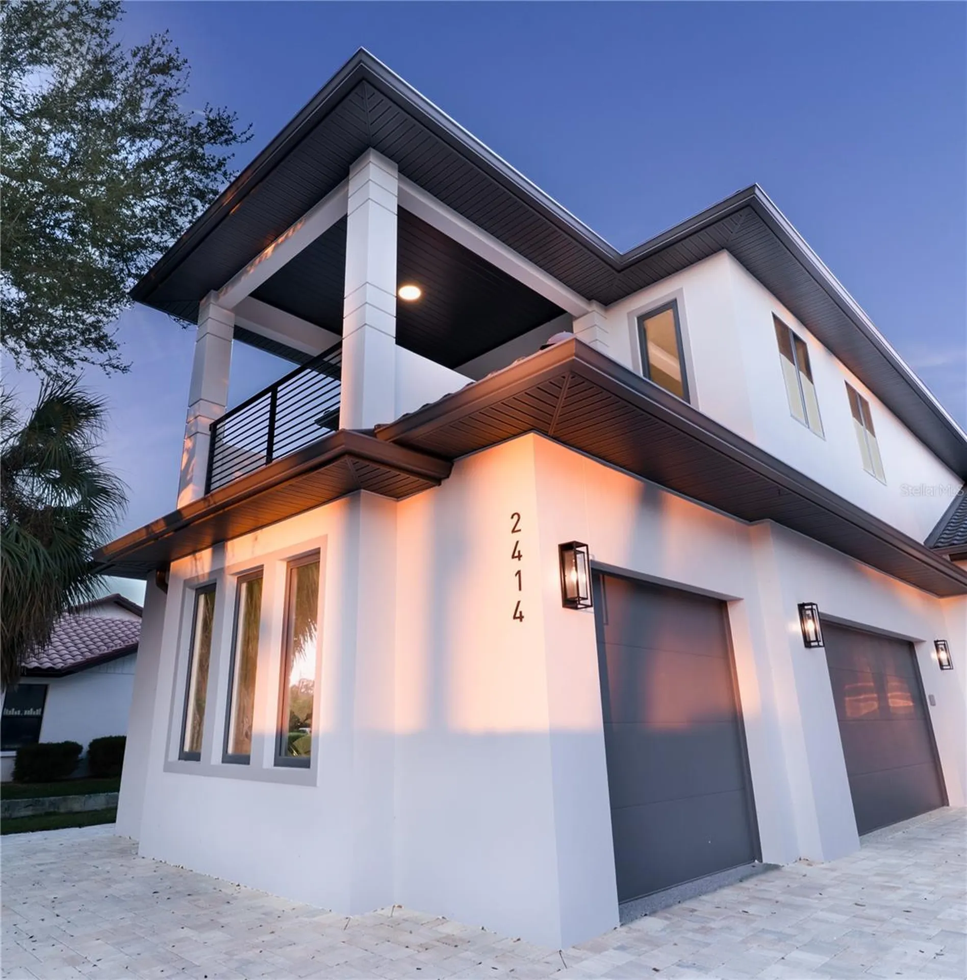2414 Bayshore Road Nokomis FL 34275