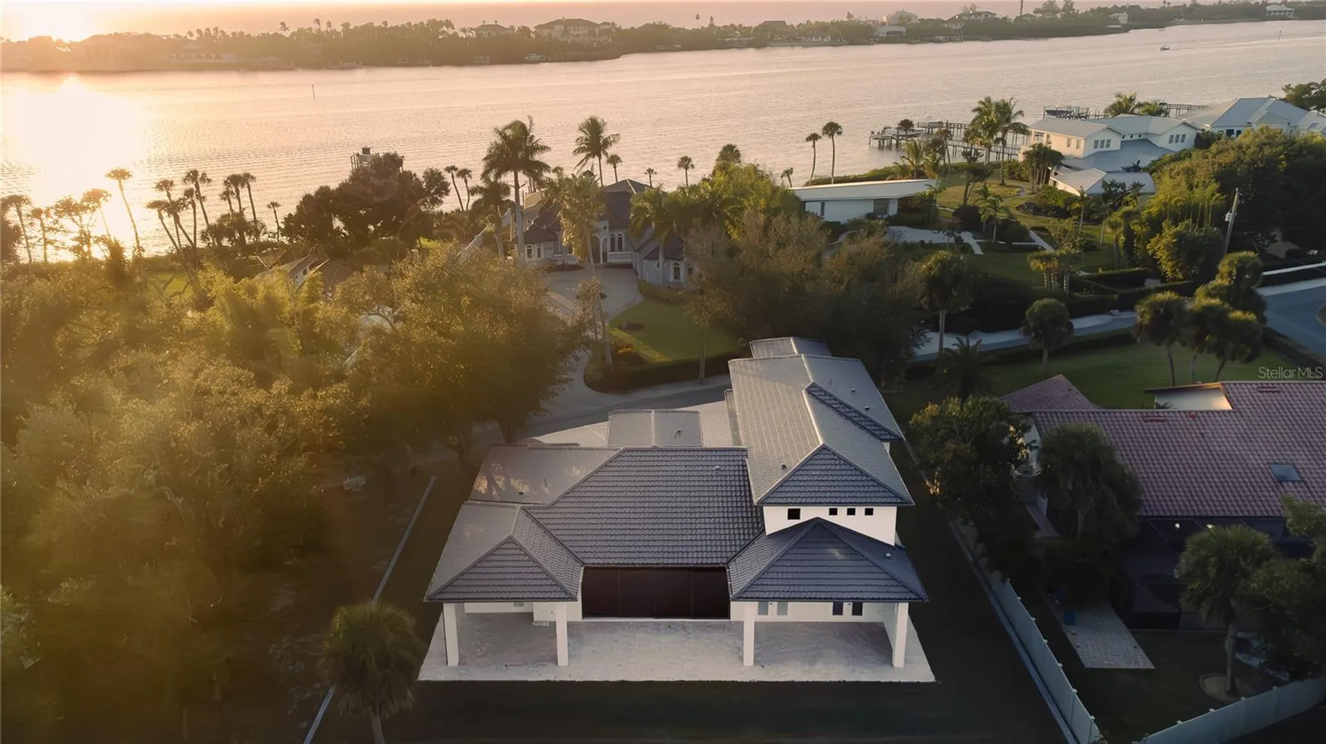 2414 Bayshore Road Nokomis FL 34275