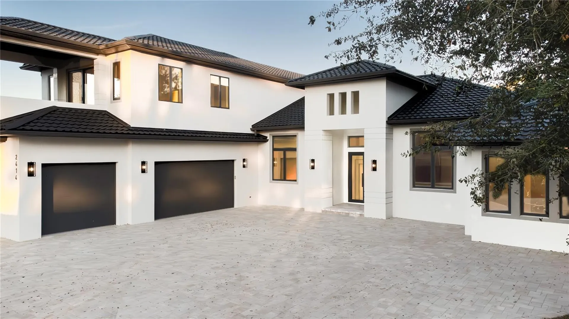 2414 Bayshore Road Nokomis FL 34275