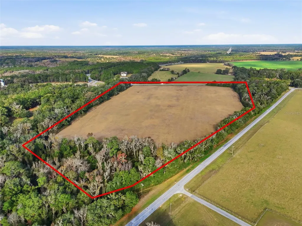 Hwy 236 NW 236 Alachua FL 32615