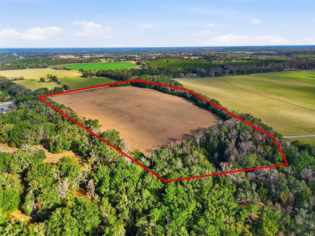 Hwy 236 NW 236 Alachua FL 32615