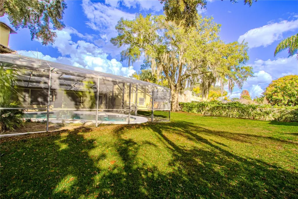 1280 Gladiolas Drive Winter Park FL 32792