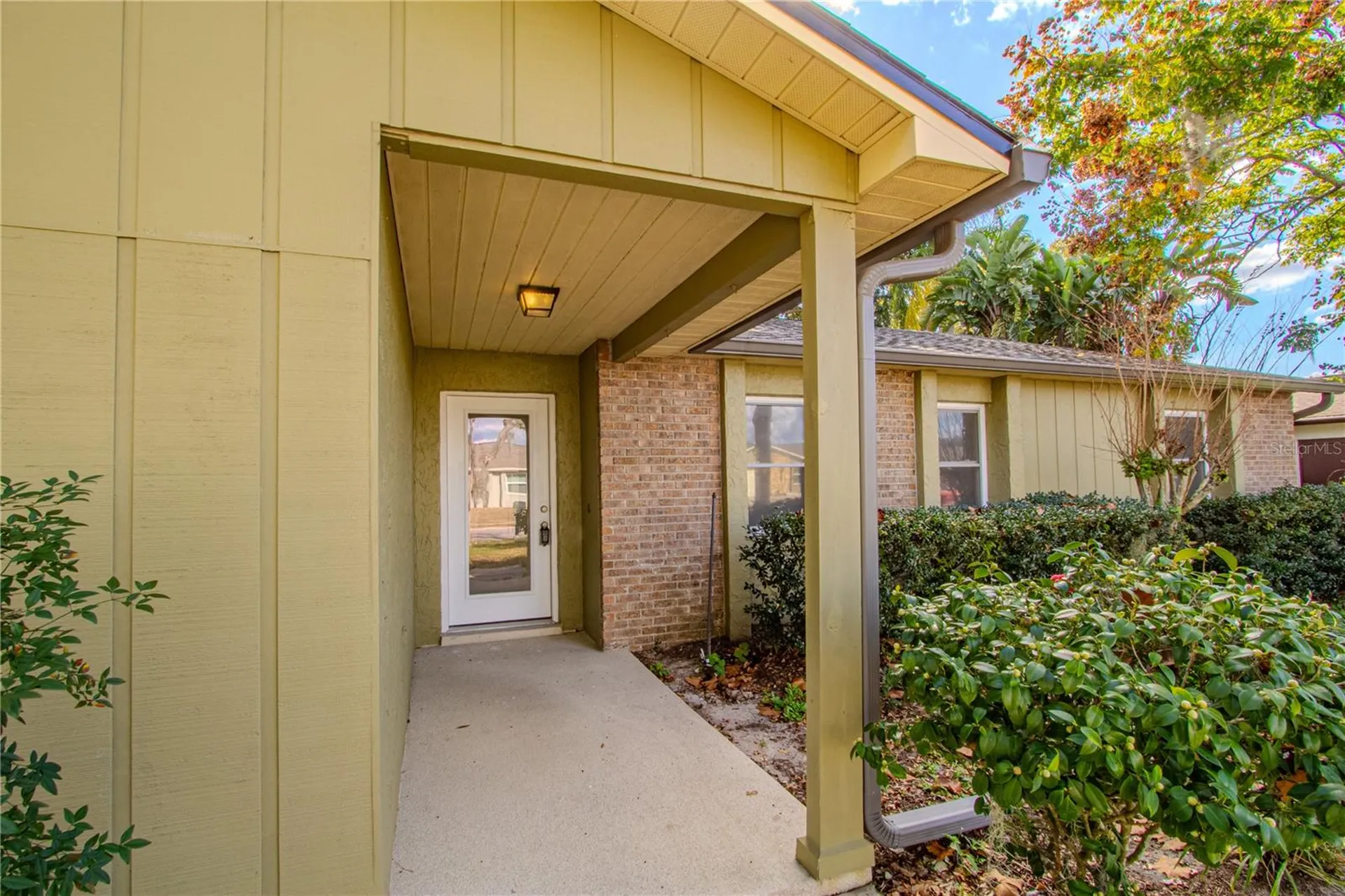 1280 Gladiolas Drive Winter Park FL 32792