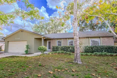 1280 Gladiolas Drive Winter Park FL 32792