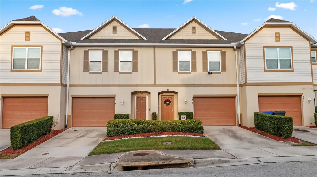 3857 Hampstead Lane Lakeland FL 33810