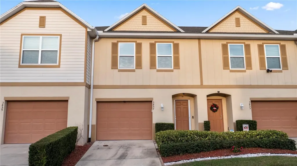 3857 Hampstead Lane Lakeland FL 33810