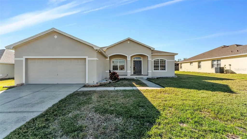 6371 Alamanda Hills Drive Lakeland FL 33813