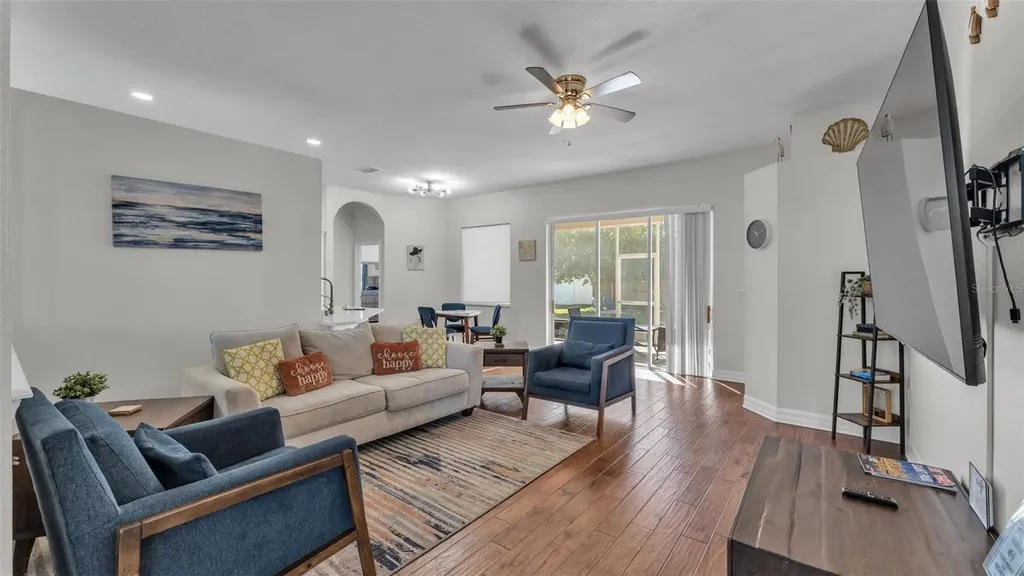 6371 Alamanda Hills Drive Lakeland FL 33813