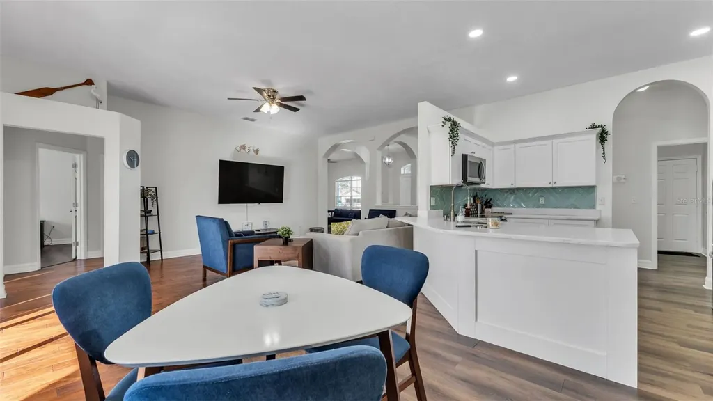 6371 Alamanda Hills Drive Lakeland FL 33813