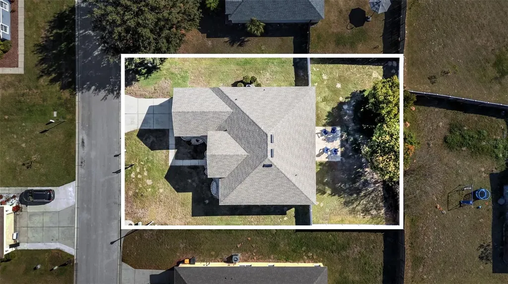 6371 Alamanda Hills Drive Lakeland FL 33813