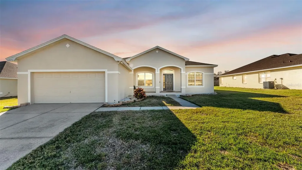 6371 Alamanda Hills Drive Lakeland FL 33813